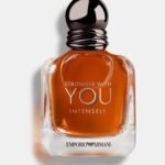 Armani Stronger With You Intensely