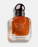 Armani Stronger With You Intensely