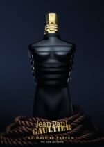 Jean Paul Gaultier Le Male Le Parfum - imagine 3