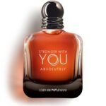 Armani Stronger with you Absolutely