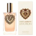 Dolce & Gabbana Devotion - imagine 2