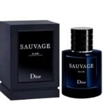 Dior Sauvage Elixir - imagine 2