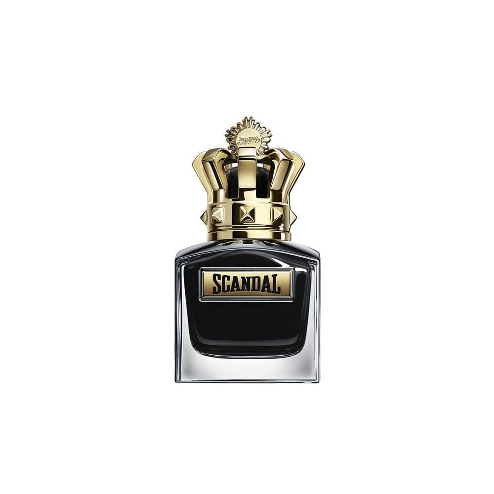 7831eb078bc9c717314d9d0931d88c6e Jean Paul Gaultier Scandal Pour Homme Le Parfum - imagine 1