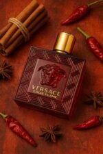 Versace Eros Flame - imagine 2