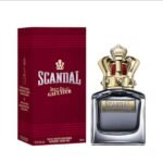 Jean Paul Gaultier Scandal homme - imagine 2