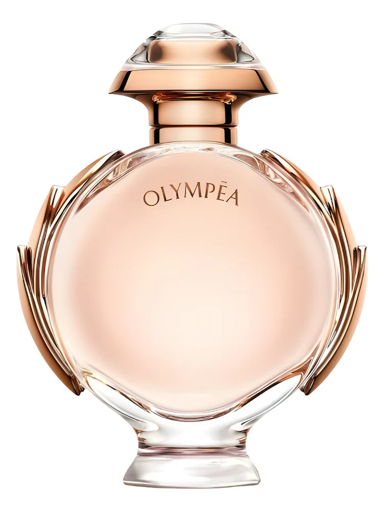 B2005731-0F80-4386-BA01-E16087A46E8E Paco Rabanne Olympea - imagine 1