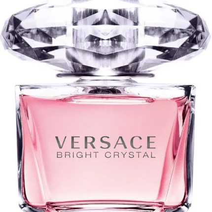 Versace Bright Crystal