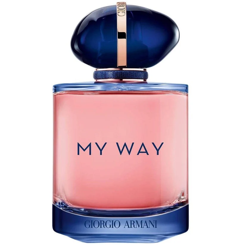 F31CFFE4-D168-40A6-A1C0-0A05D0383C5C Giorgio Armani My Way Intense - imagine 1