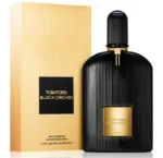 Tom Ford Black Orchid - imagine 2