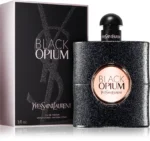 Yves Saint Laurent Black Opium - imagine 2