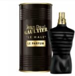 Jean Paul Gaultier Le Male Le Parfum - imagine 2
