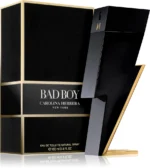 Carolina Herrera Bad Boy - imagine 2