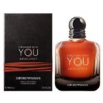 Armani Stronger with you Absolutely - imagine 2