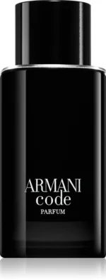 Armani Code