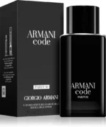 Armani Code - imagine 2