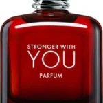 Armani Stronger With You
