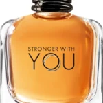 Armani Stronger with You