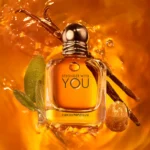 Armani Stronger with You - imagine 2