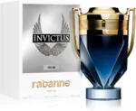 Paco Rabanne Invictus - imagine 2