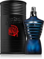 Jean Paul Gaultier Ultra Male - imagine 2