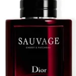 Dior Sauvage Cherry & Patchouli Elixir