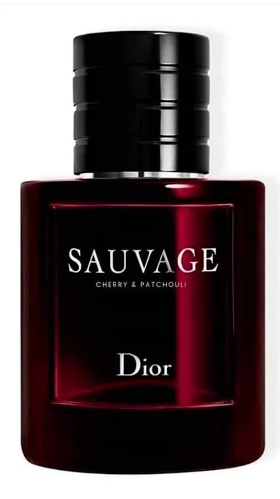 oar2 Dior Sauvage Cherry & Patchouli Elixir - imagine 1