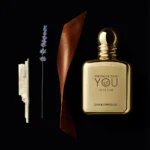 Emporio Armani Stronger With You Leather - imagine 2
