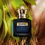 Jean Paul Gaultier Scandal Pour Homme Intense - imagine 2